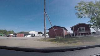 Hylses Blekingeturne Ostra Piren RONNEBYHAMN Tarkett Ekenas GoPro 5 Ronneby 1706