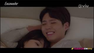 Sweet Dreams, Lovebirds! | Encounter (Tagalog Dub) | Viu