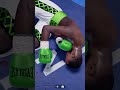 Undisputed - Sugar Ray Leonard Vs Terence Bud Crawford / Knockout 🥊