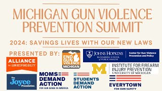 MI GVP Summit 24: Protective Orders - Using the Right Tools at the Right Time