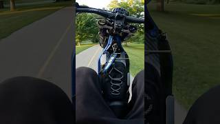 Fais Vrombir Le Moteur 