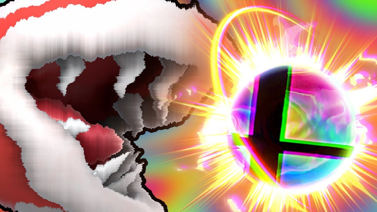 CASUAL SMASH