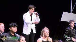 Marion Harding Singers (Olentangy Keynote Classic 2024)