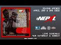 🔴 LIVE STREAM | NEPXL APRIL 2ND & 3RD ALL DAY BOSTON PAINTBALL MAYNARD