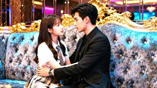 Reborn, I finally saw cold CEO’s burning love, stopped avoiding him, and let him gently spoil me!