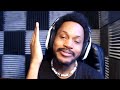 Beginning of video