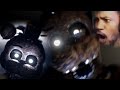 WHY DO THEY RUN SO FAST | TJOC:Reborn (Freddy Objective Complete)