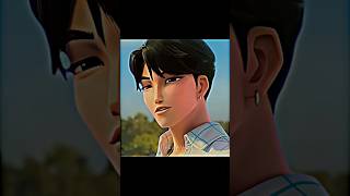 Kpop Demon in Squid Game 🔥🥶 End is Crazy 💀 | #shorts #kpop #squidgame