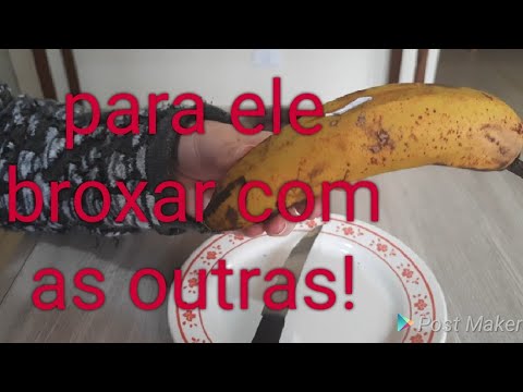 Vídeo: Como Fazer Um Homem Se Levantar