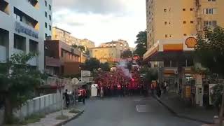 Bu sene de şampiyonluklar göreceğiz GALATASARAY ! Resimi