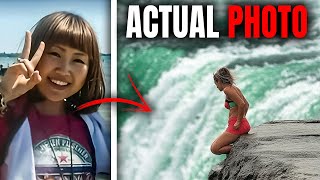 Top 6 Worst Deaths At Niagara Falls In Human History