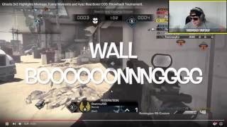 4TP - Ghosts Tournament w/ Reactions! | Throwback Thursday #1