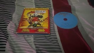 Opening to Kung Fu Panda 2 2011 Blu-ray (Requested by @abdulilahsameer9417)