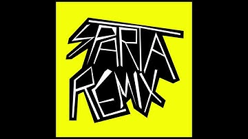 Sparta Remix