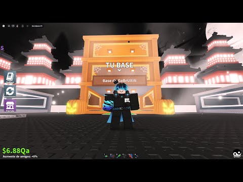 ¡AHORA! ADMIN ABUSE STEAL A BRAINROT 🎃 EVENTO HALLOWEEN 👻 NUEVA BASE EXCLUSIVA 🔵 EN VIVO