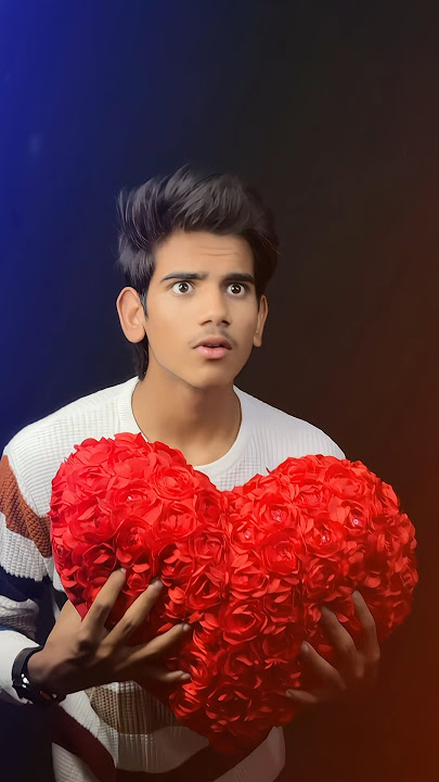 Kaat Ke Kaleja Dikha Denge 😘😘 || #love #lovesong #transaction #pyar #khushnoorlegend #video #viral