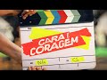 Cara e Coragem: a abertura da nova novela das 19h! 💥 | TV Globo