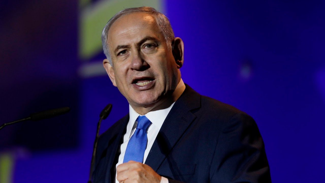 Netanyahu set for comeback in Israel's election