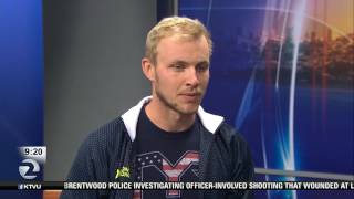 Escape from Alcatraz Triathlon to take place