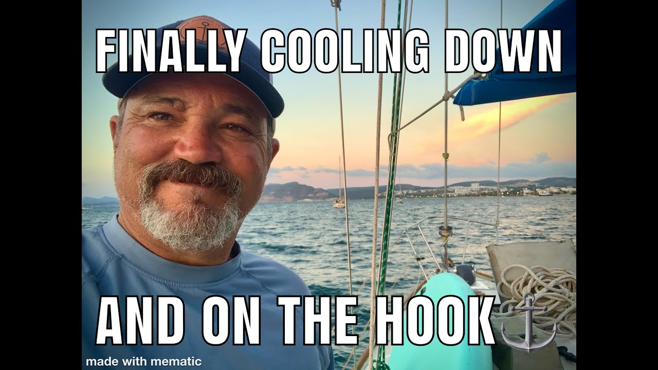 Christening the Boat Episode 12 YouTube