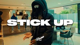 free Lil Zino X Jerk Drill Type Beat Stick Up  Uk Drill Type Beat 2026