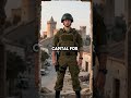 19-Year-Old Marines Learned Urban Combat by Watching Friends Die