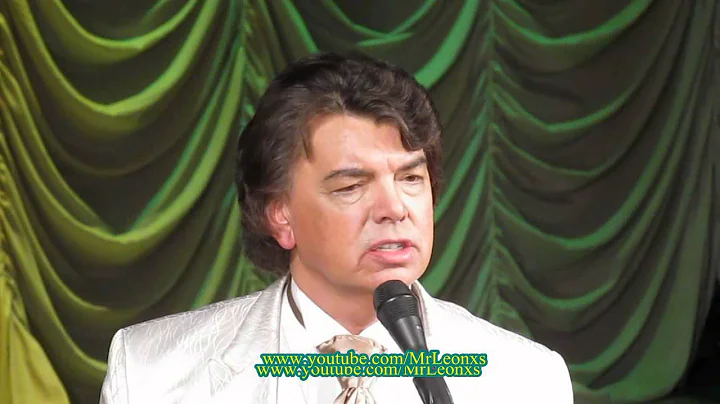 -  .  . HD   Sergei Zakharov kontsert