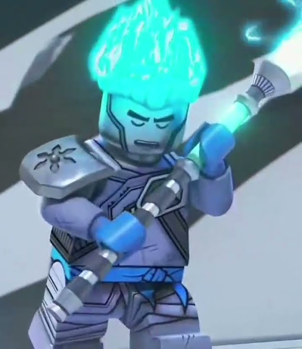 Zane edit ninjago - YouTube