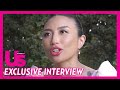 Jeannie Mai Jenkins Gushes About Husband Jeezy, Talks Date Night, & What She's Learned From Him