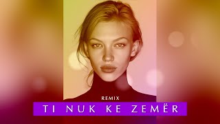 Ti Nuk Ke Zemer Remix