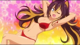 Dumbbell Nan Kilo Moteru? Opening (Version Genshin Impact)