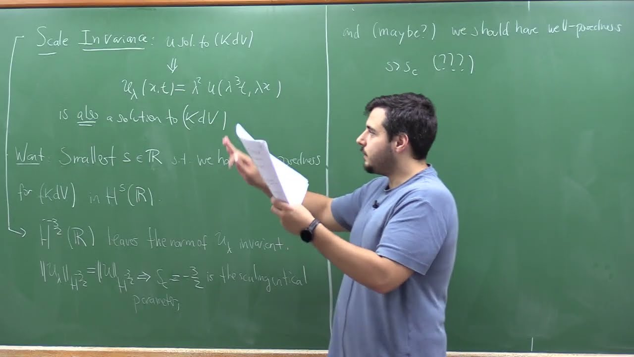 Gauge Transforms for KdV Equation Below H⁻¹