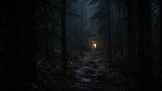 The Terrifying Secrets Found Hidden Deep Inside the Woods - MrBallen