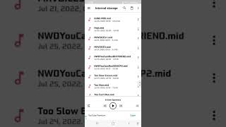 FNF midi file transfer on mobile tutorial by BlueHair0 screenshot 3
