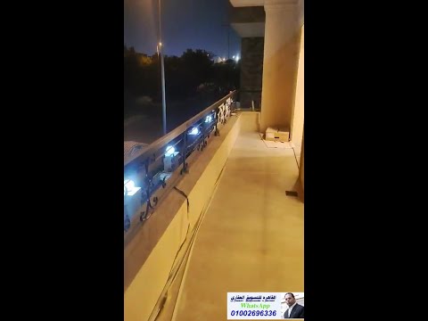 تم تنزيل السعر شقه للبيع بسعر لا يقارن ابدا بالتجمع امام كمبوند طيبه بوابه