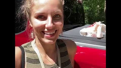 Building A Pallet Jewelry Display