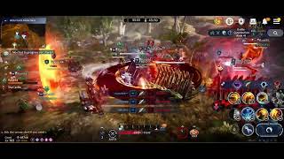 Black Desert Mobile | Tier 3 Node War RankSS vs. Relax/SkyCastle 08.26.24 GGWP