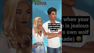 When You Tease Your Jealous Boyfriend  Alphas Possession episode Choose Your Story