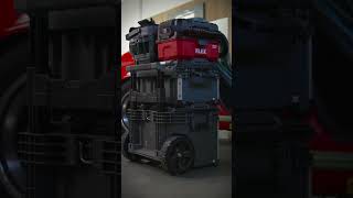 Vc 9 L Mc 18 Rc Kompakt. Mobil. Sauber.