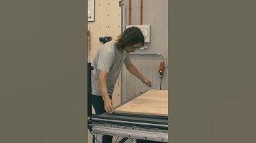 Curious how the Vacuum Table can simplify your CNC machining?