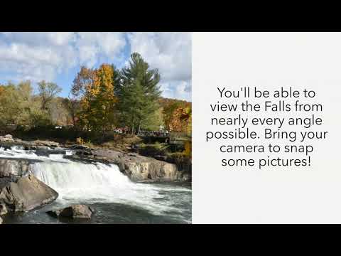 Βίντεο: Ohiopyle State Park: The Complete Guide