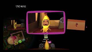 Sacknana Costume  [By LBPHAXMODS]