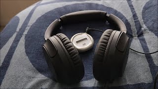 Tozo HA1 Bluetooth Headphone Review