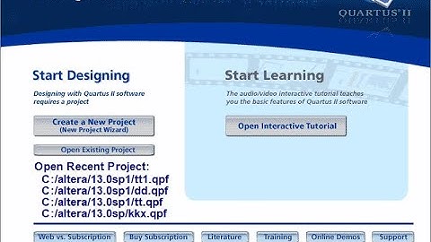 Logic Gates In Quartus Prime With Verilog  Programming Language