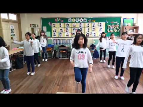 교실에서 찾은 희망 - 광림초등학교 6학년 6반