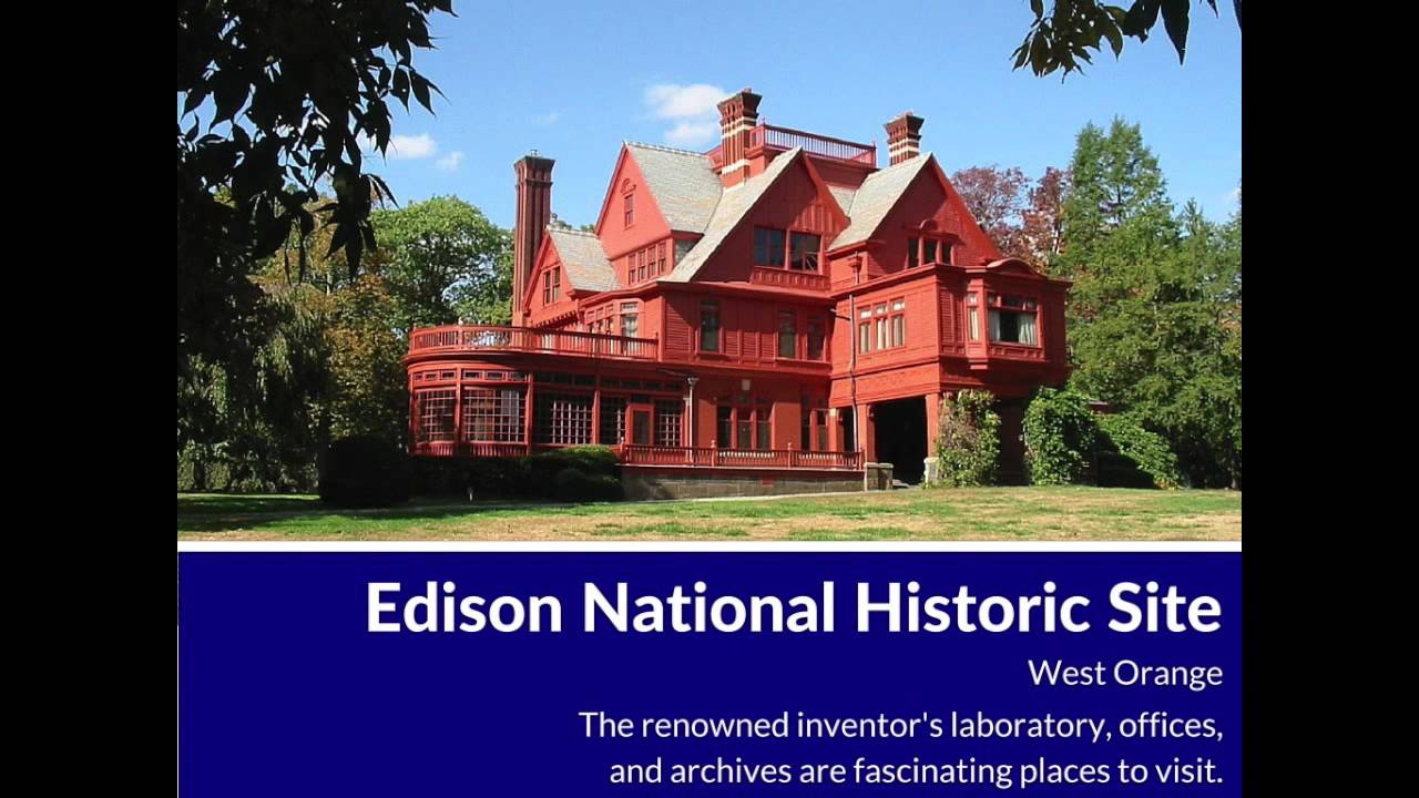 NJ History with Christine Milcheck