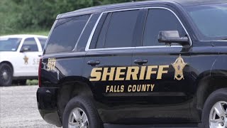 Falls County jail back in state compliance after year of improvements