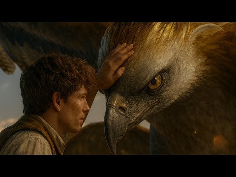 ساحر يمتلك حيوانات مفترسة وينحكم بهم فيقرر محاربة عالم السحر والانتقام منهم ملخص فلم ساحر يمتلك حيوانات مفترسة وينحكم بهم فيقرر محاربة عالم السحر والانتقام منهم ملخص فلم