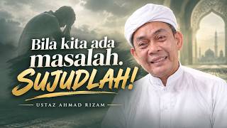 USTAZ AHMAD RIZAM - KEINGINAN MELIHAT WAJAH NABI KITA MUHAMMAD