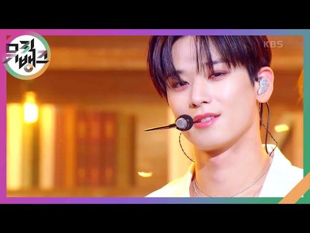 Nectar - 더보이즈(THE BOYZ) [뮤직뱅크/Music Bank] | KBS 240322 방송